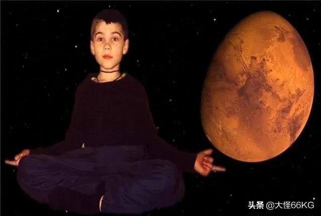 火星男孩波力斯卡预言大揭秘，谎言背后究竟隐藏着什么秘密？