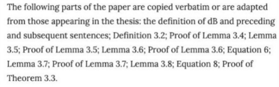 大学教授被曝抄袭匈牙利本科生论文！校方表态，抄袭之殇何时休？