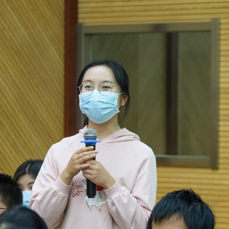 【地方检察】南京江宁开发区：第三届“法治进高校”系列活动走进河海大学