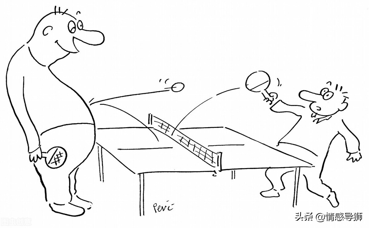 如何幽默风趣地形容别人胖，还不招人烦呢？教你6招，点赞关注哦