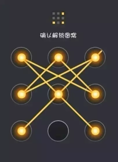 手机怎么解锁图案(oppo手机怎么解锁图案-我的快乐小窝