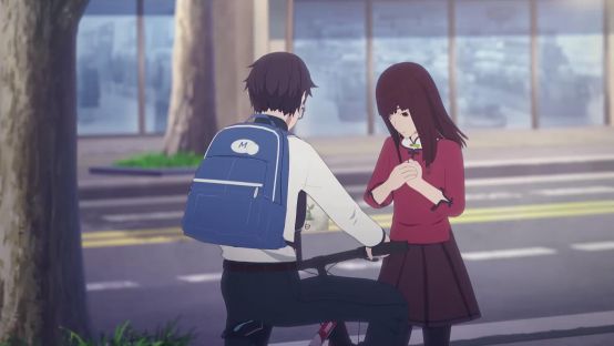 去年口碑爆棚的良心国漫，今年终于出续作了！