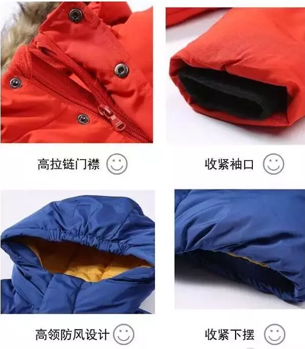 儿童羽绒服怎么买?除了巴拉巴拉还有什么可以买?