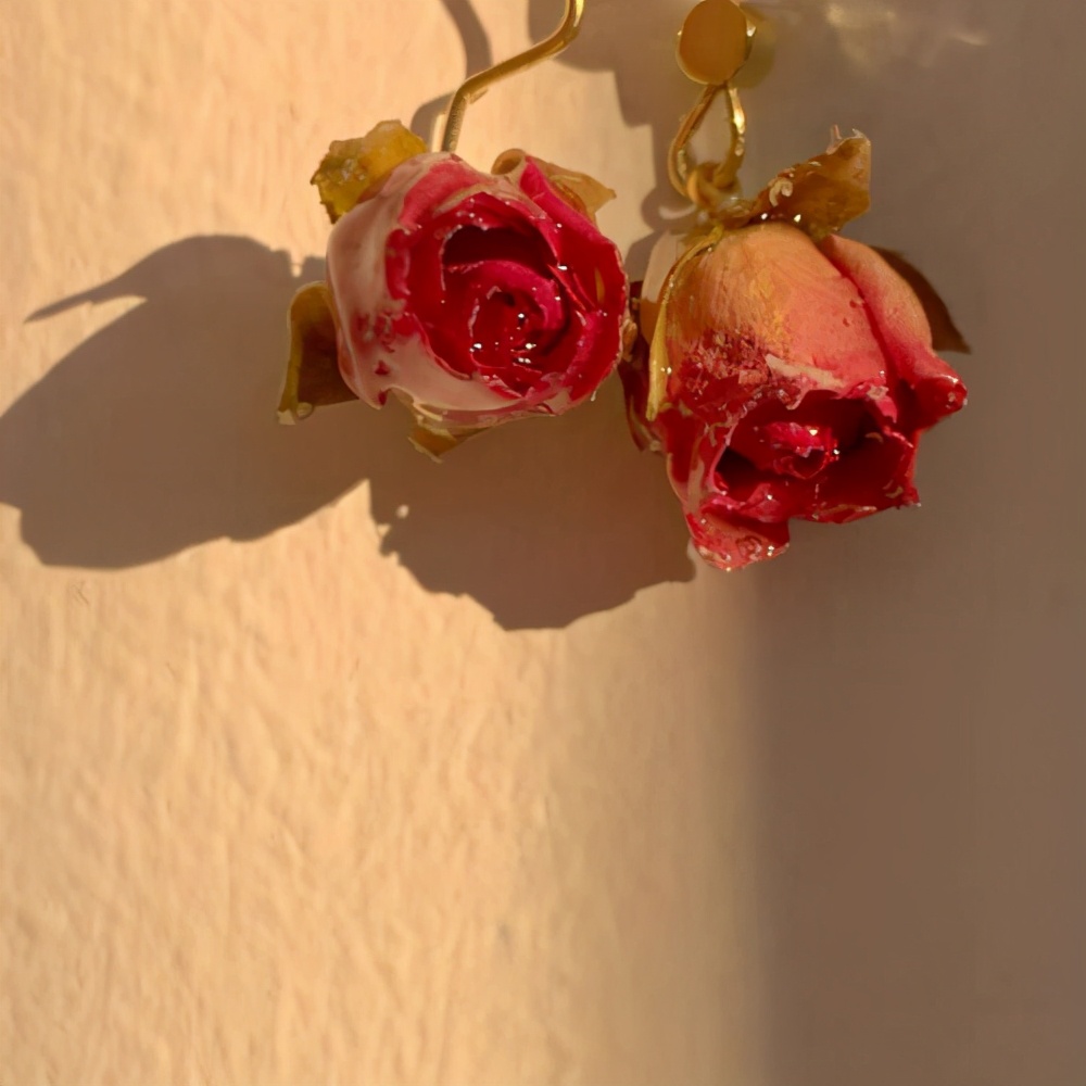 温柔到爆的神仙句子配图片