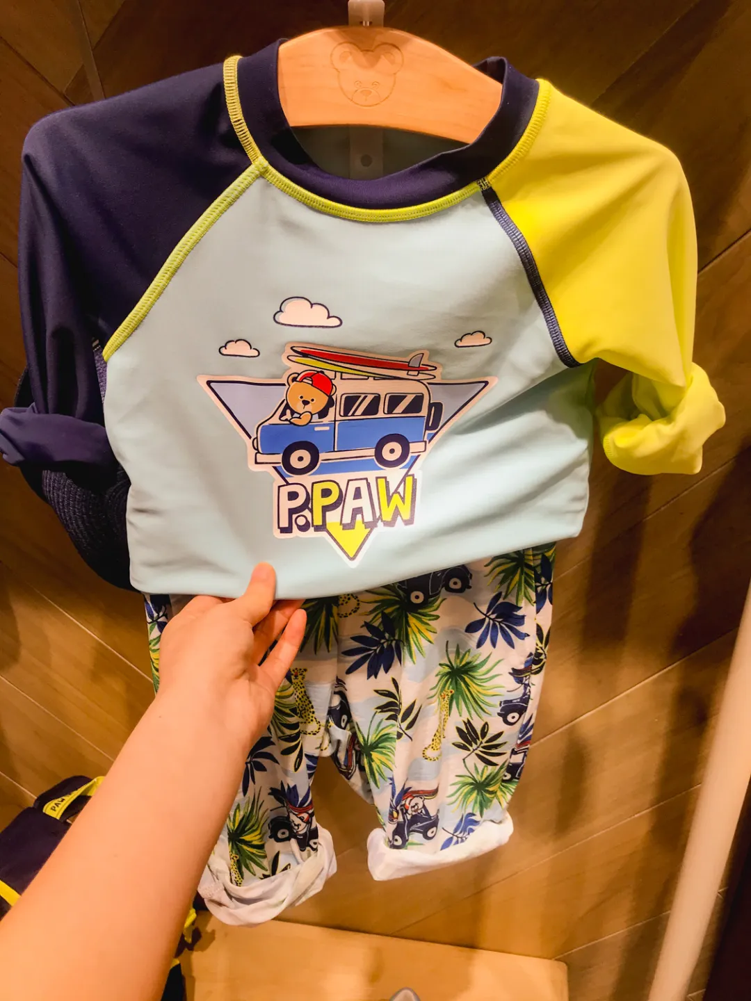 夏日必備泳衣怎么選？22個(gè)品牌兒童泳衣測(cè)評(píng)來(lái)了