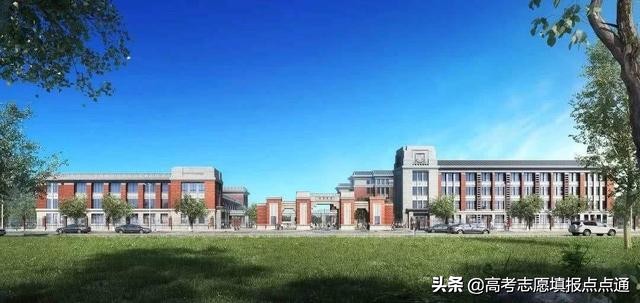 上海对外经贸大学优势专业分析及2019、2018、2017年各省录取分数