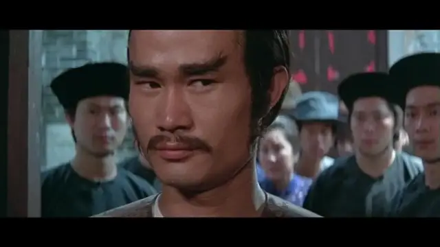 九叔林正英与他开辟的“僵尸片”电影时代