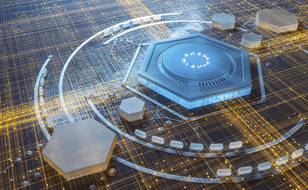 麦客存储｜新基建布局的推动，将带动大数据发展