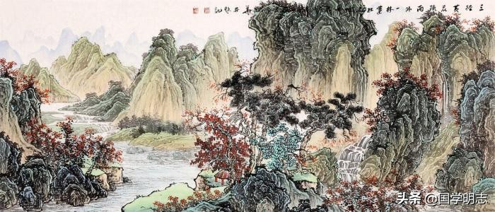 先秦诗文大全集（三）