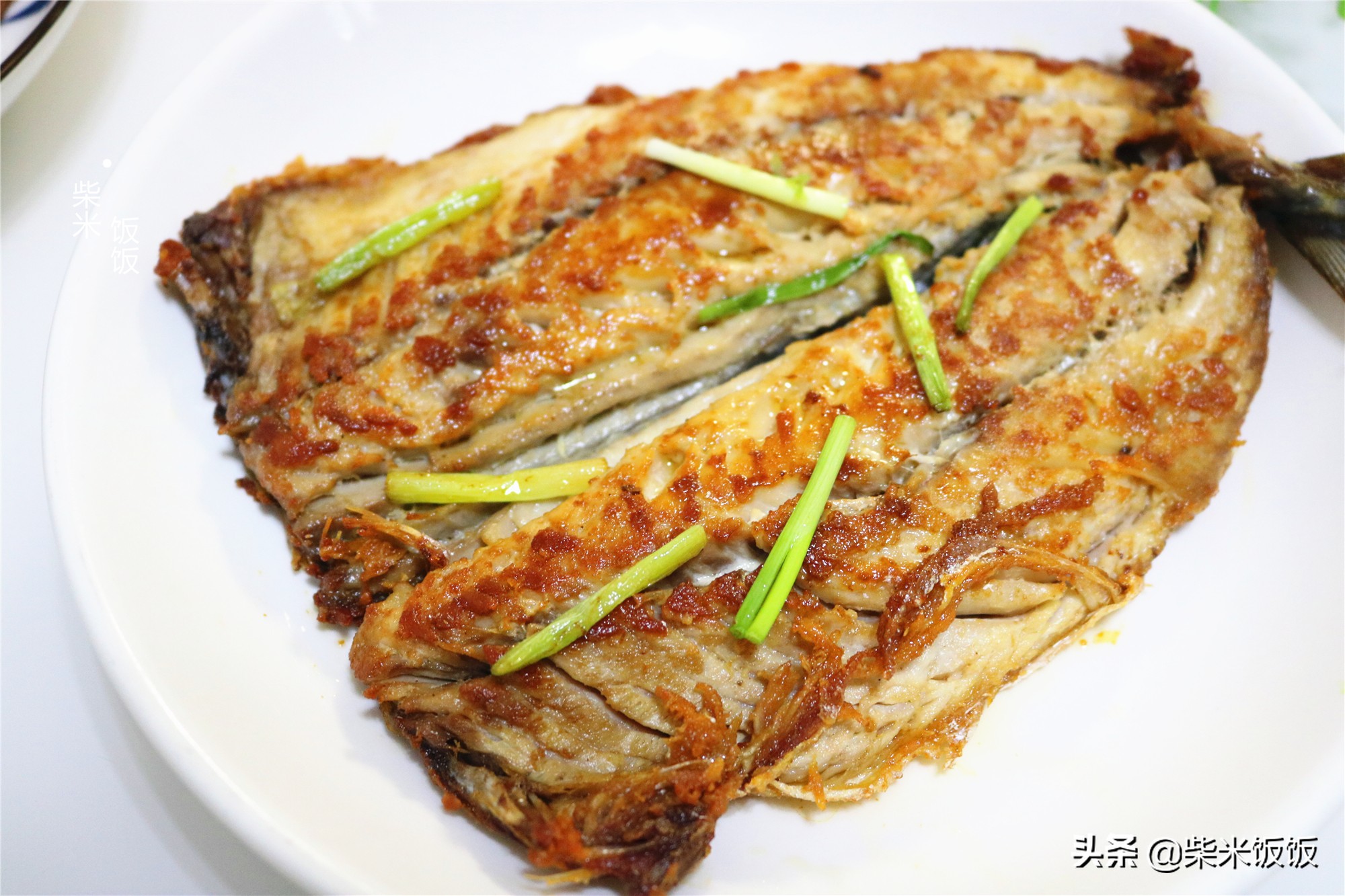 昂刺鱼怎么做好吃(春天多给孩子吃这鱼)