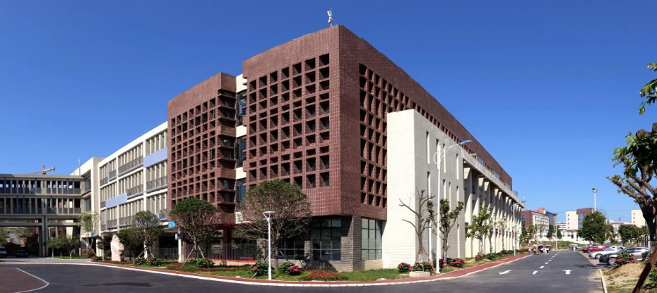 四川中医药高等专科学校2020招生指南