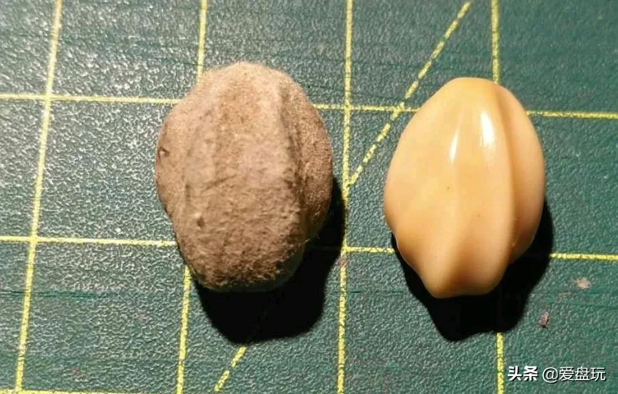 好看又不贵，但拉风！这17种小众手串，你玩过几种