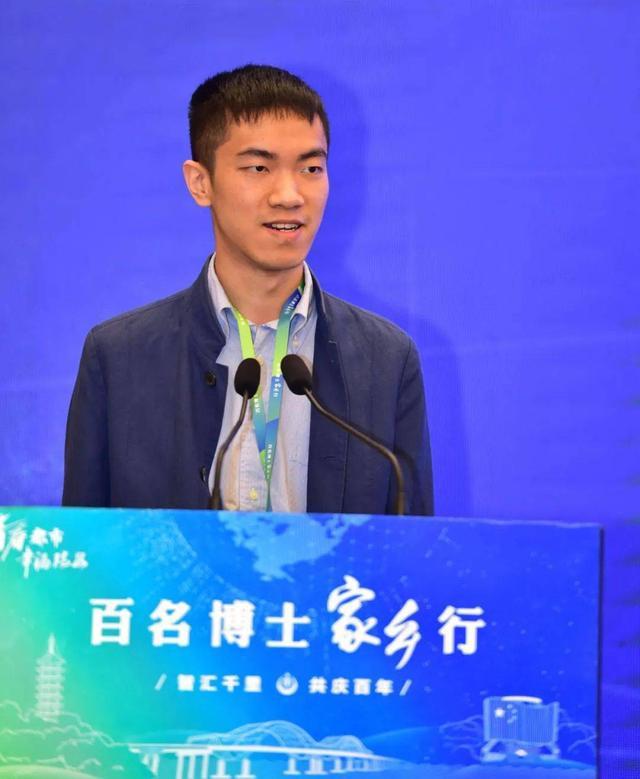 温州天才少年14岁考大学26岁当教授，高智商会后悔没做生意吗