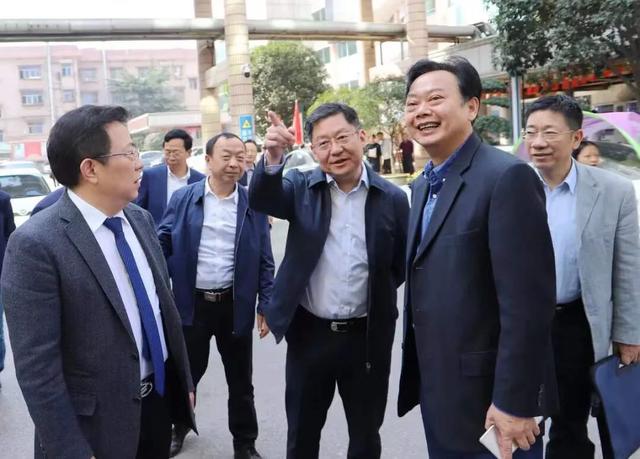 2019光影回顾——来自湘潭市第一人民医院的精彩瞬间