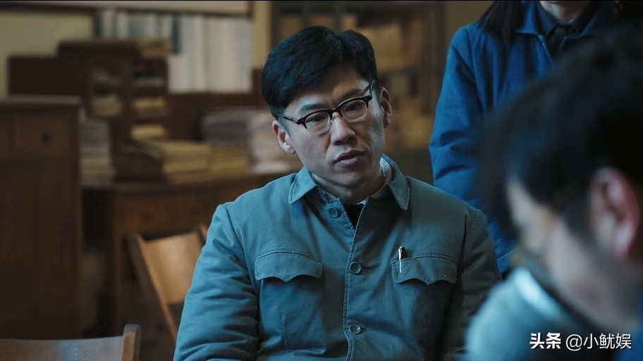 《功勋》口碑持续上升，10位配角功不可没，刘欢凭演技出圈
