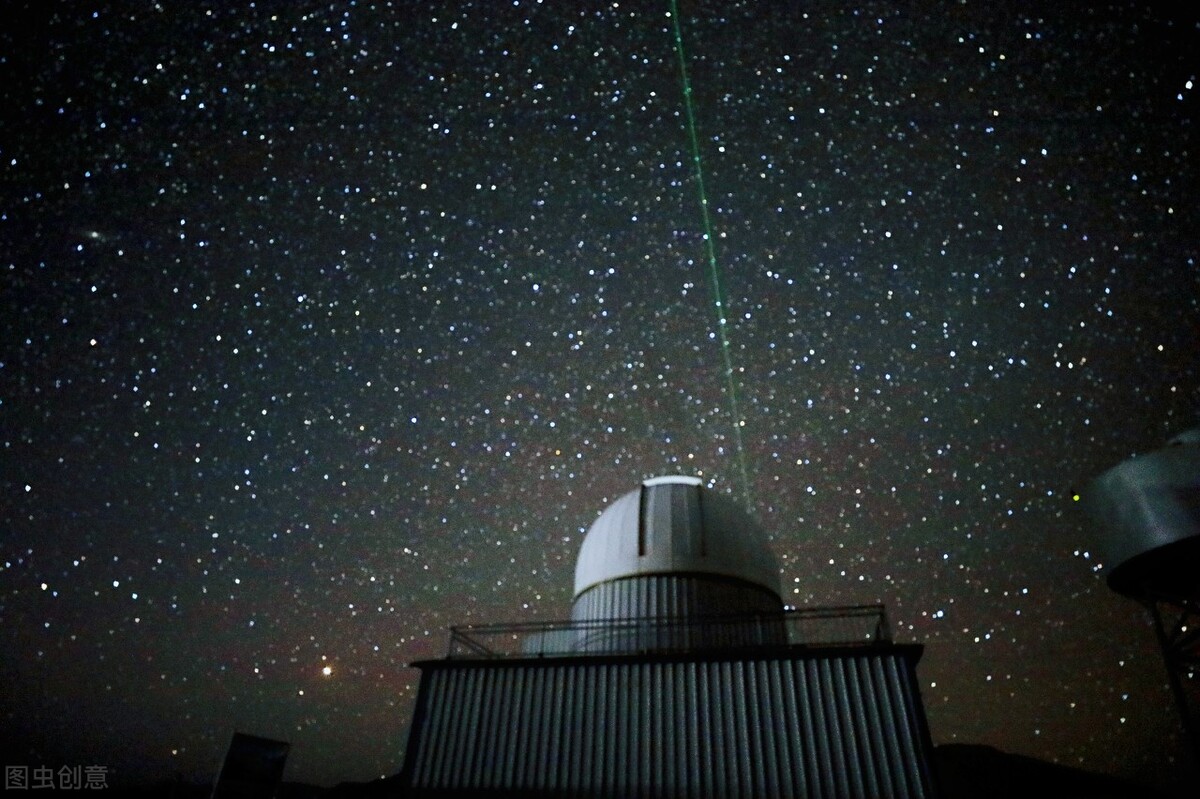 一起去追星星吧！推荐国内最适合看星空的五大圣地，寻找最美星空插图9