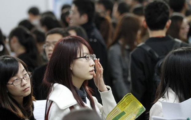 文化程度填大学还是本科（工资等级表出炉）