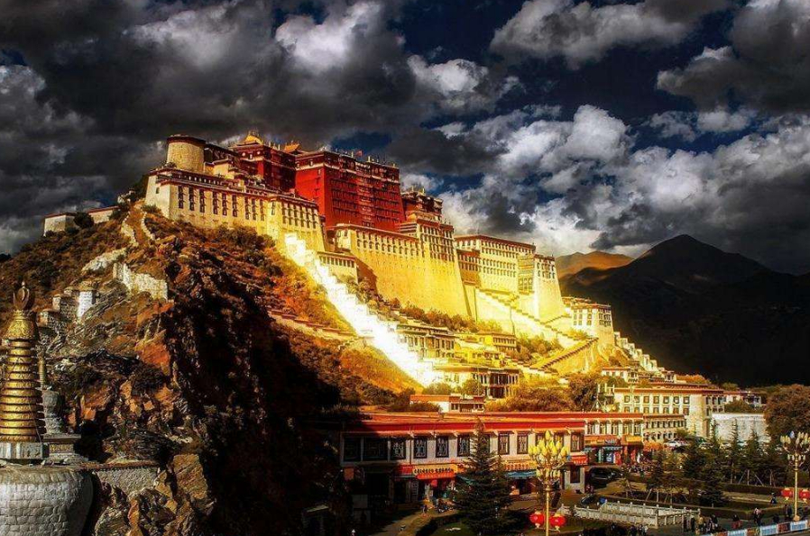 马可·波罗为希特勒挖了一个黄金坑！这份暴击，穿越了六百多年