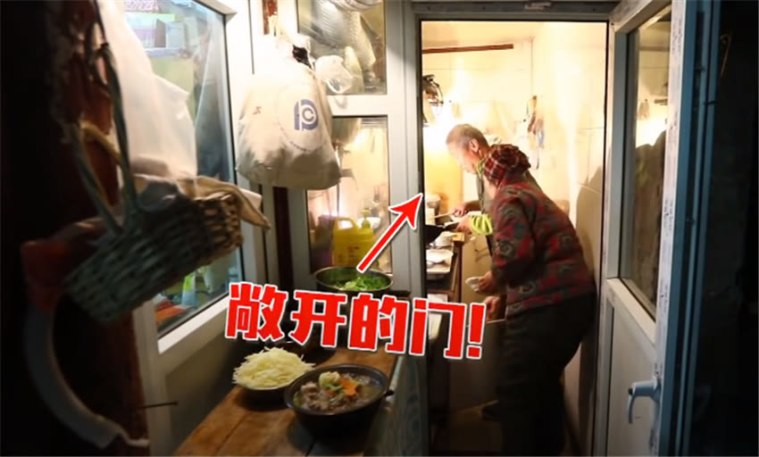 北京1家5口蜗居40㎡胡同房，爆改后变4室5厅小复式！太赞