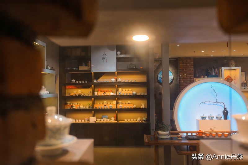 景德镇，观瓷都的前世今生，四天三晚最全旅游攻略