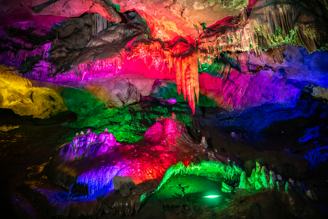 本溪水洞图片(50幅图片,带你饱览我镜头中的本溪水洞)