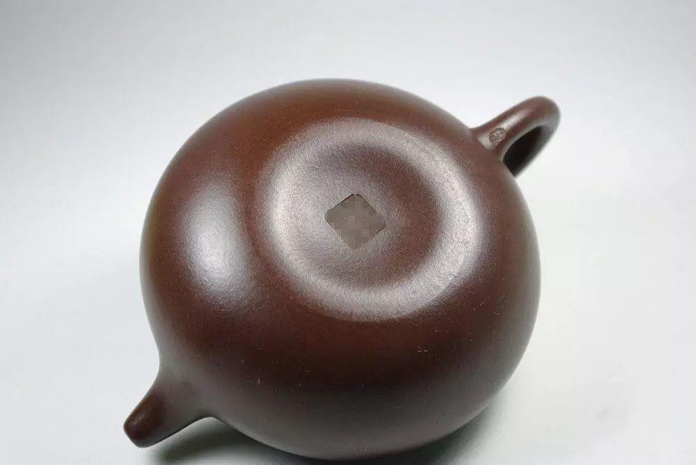 最全紫砂壶图谱，建议收藏！（一）