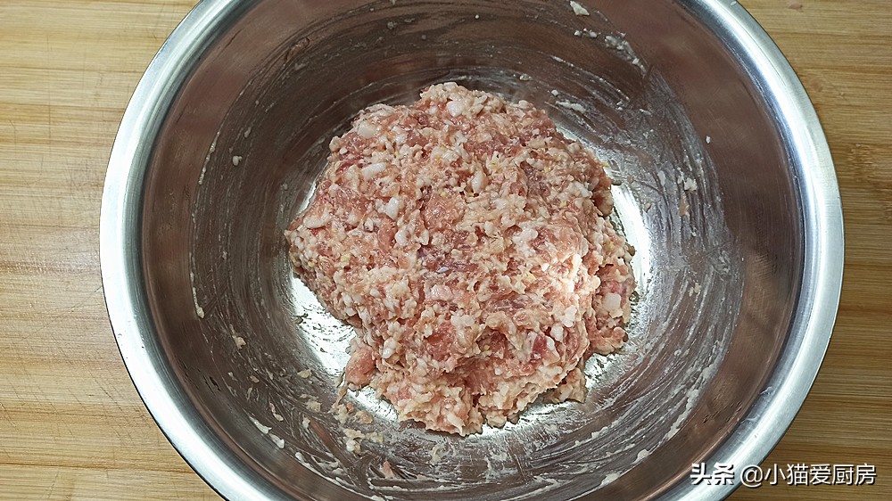 清燉獅子頭,清燉獅子頭正宗做法