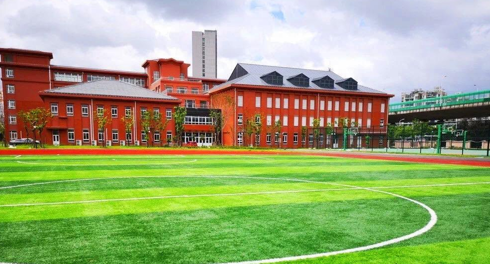 上海高中最新排名公布,榜首上海中学,复旦附中仅位列第三