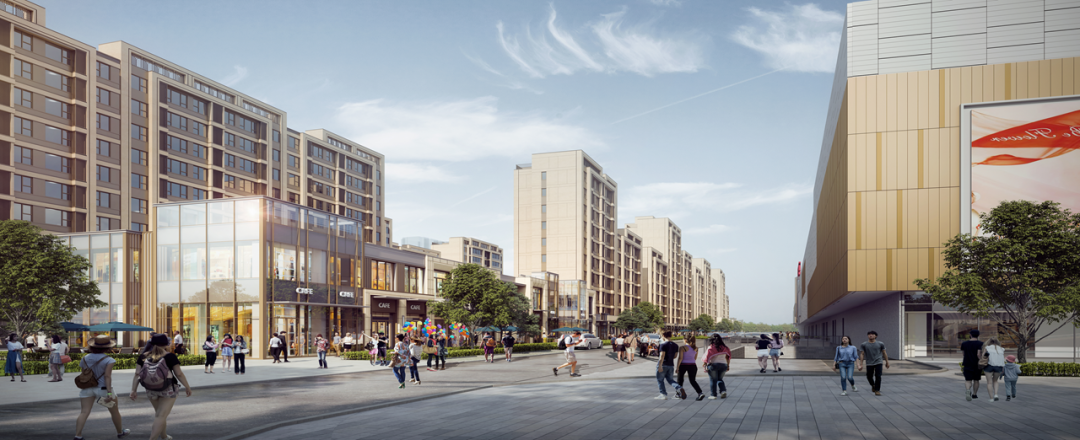 被严重低估的静海区，又出“王炸”