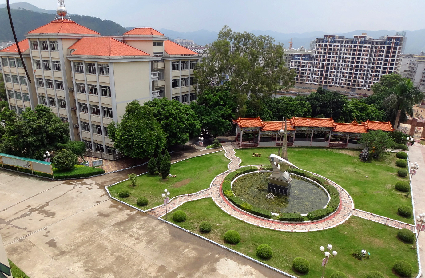 广西梧州出类拔萃四所好高中，梧州高中在列，其他三所你可知晓？