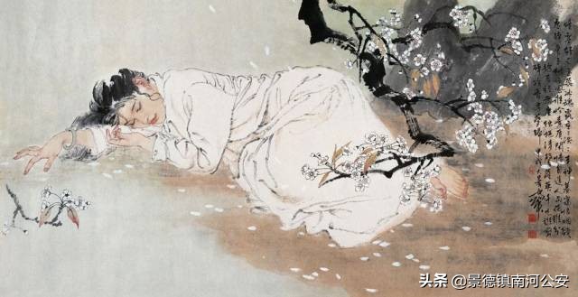 诗词｜柳永：衣带渐宽终不悔，为伊消得人憔悴