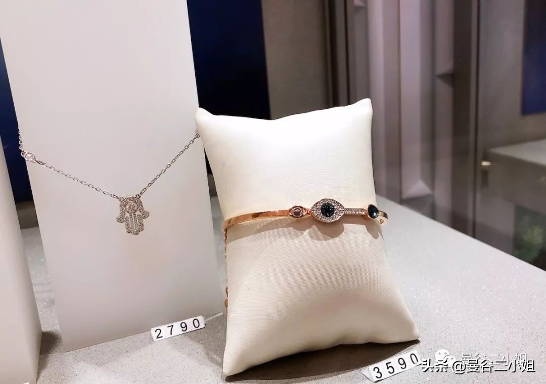 曼谷King Power王权免税店什么值得买？2019年购物攻略新鲜出炉