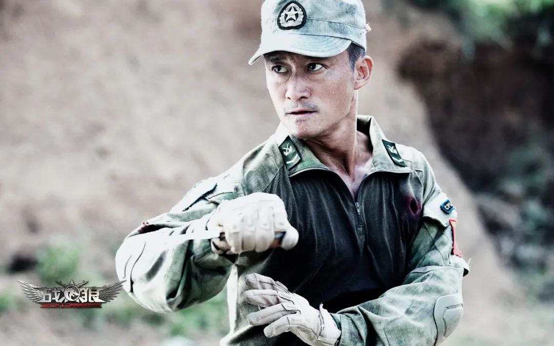 9年29部作品,被第七代导演点名"抢饭碗",吴京的时代来了吗?