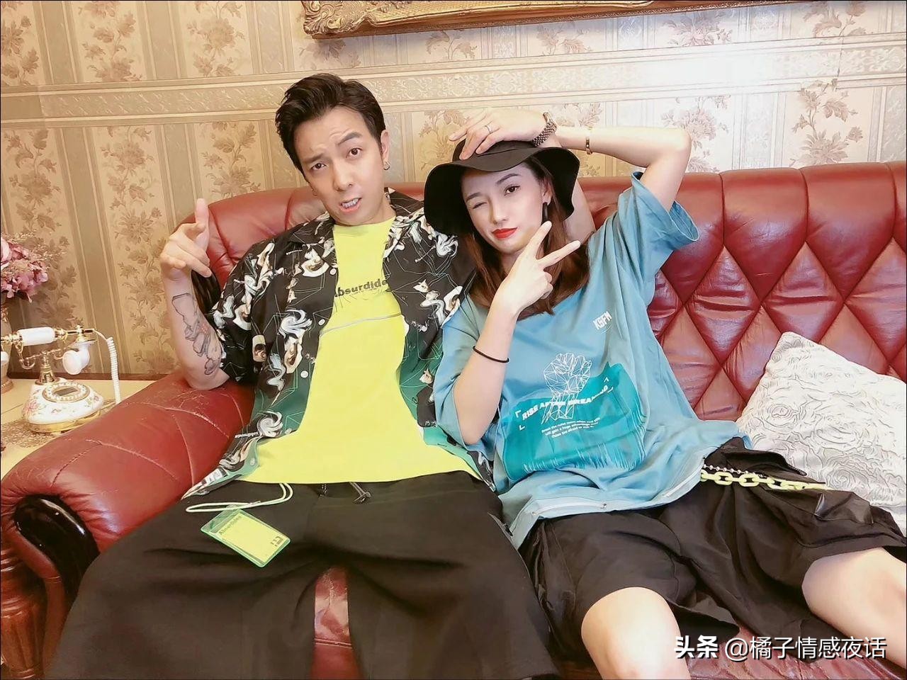 网红夫妻靠“收租”走红，被网友质疑“假”：他们的钱是哪来的？