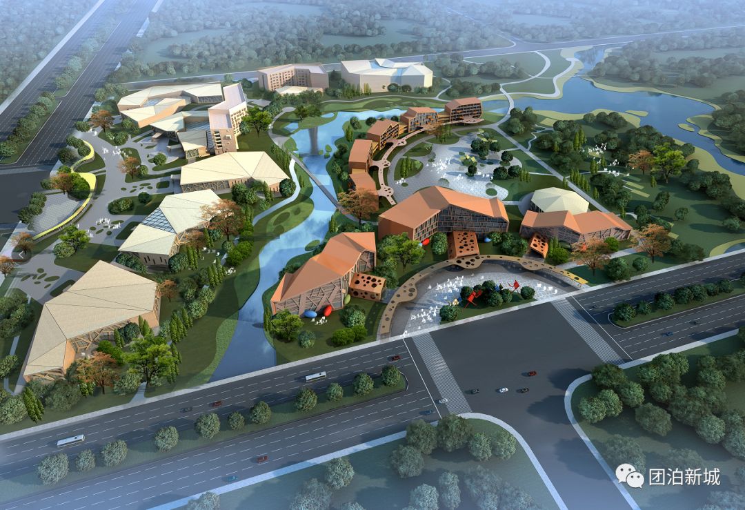 被严重低估的静海区，又出“王炸”