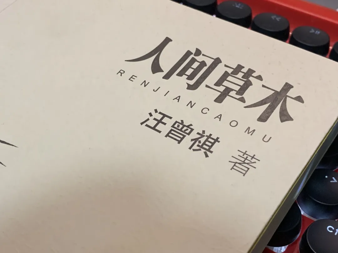 用词不准,文气不足?送你一块文笔磨刀石