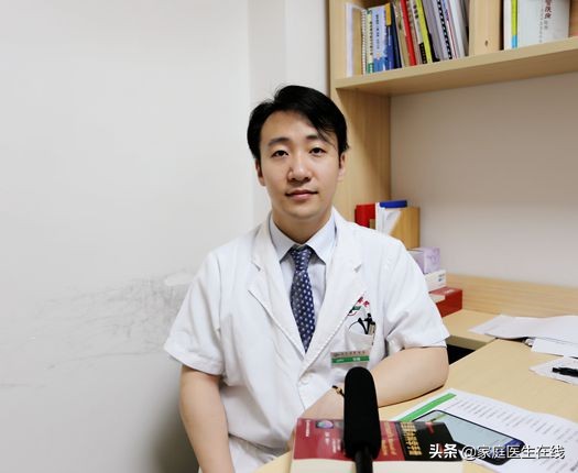 你是低血压还是低血糖？医生教你如何快速辨别