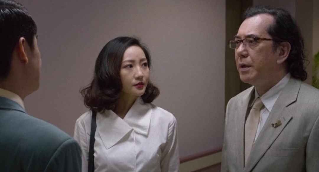 黄秋生的《失眠》,一部被低估了的恐怖电影