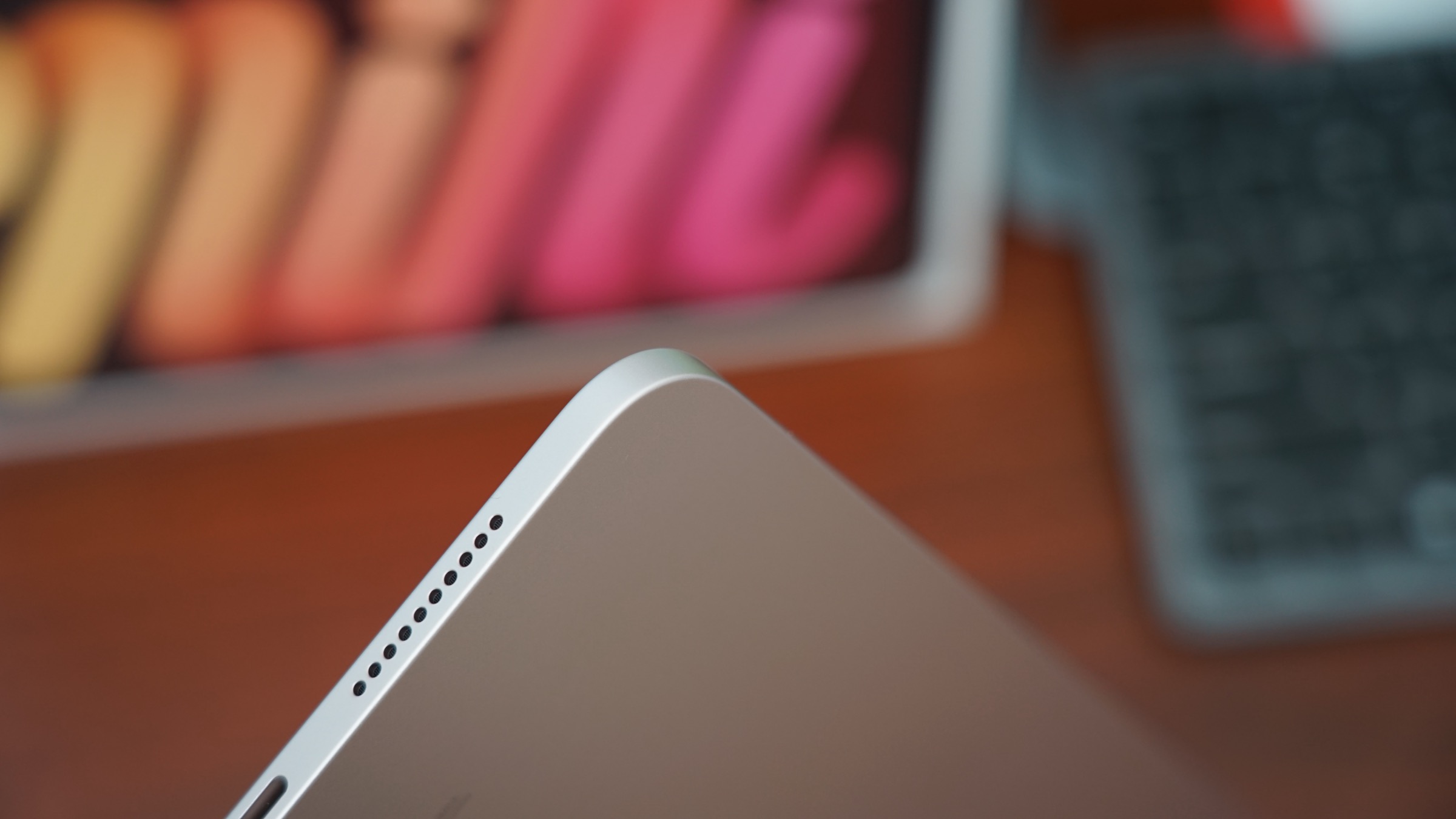 iPad mini6教育优惠真香，节省的500块买了一堆高质量配件