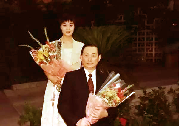 京劇大師梅葆玖：與妻子一生無兒無女，晚年與20隻貓為伴