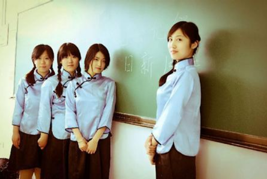 来天津千万别奇怪：南开区有个南开大学