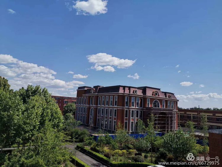 年年蟾宫折桂，岁岁铸就辉煌——热烈庆祝高邑一中2020年高考再创新高