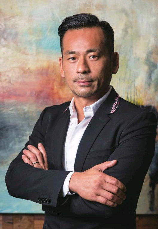 在澳门200多家博彩公司中,他一人的叠码业务就占到了70%.