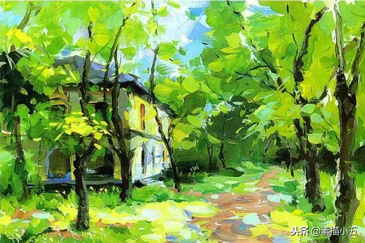 干货，画画的人怎能不知道这八大画材品牌！