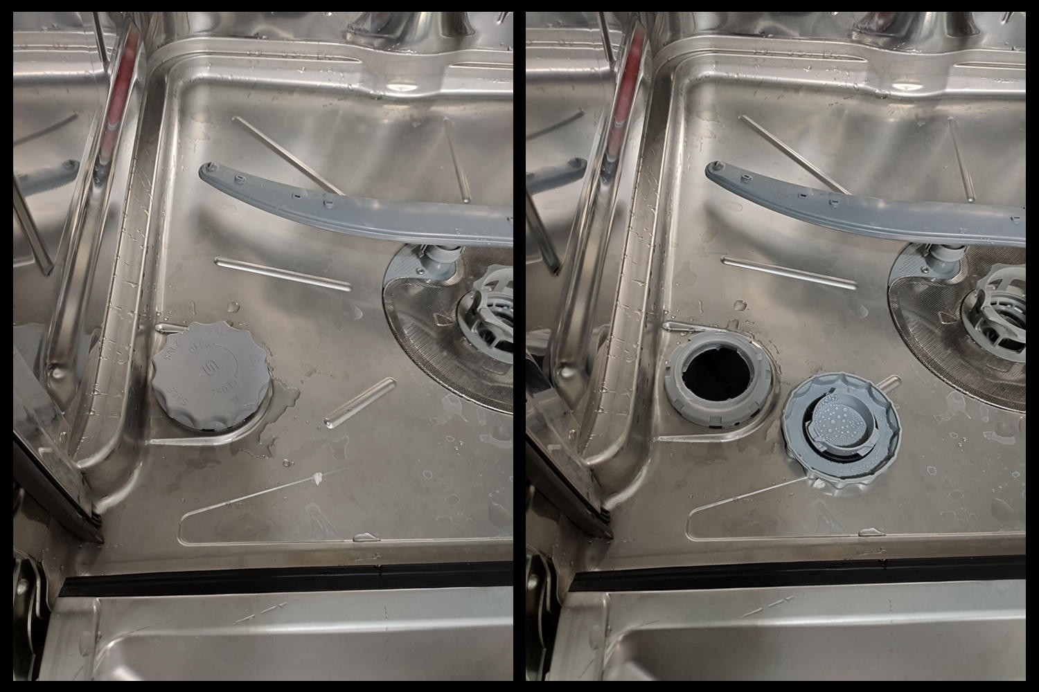 80℃智慧微蒸汽-海尔haier 家用智能13套消毒型洗碗机