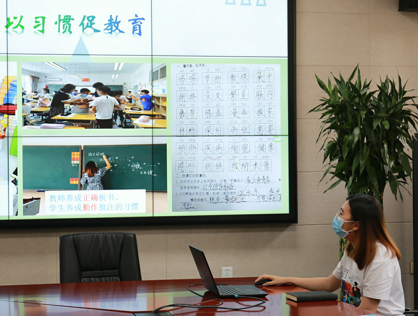 北京市育才学校大兴分校分级分层分类开展特色培训项目