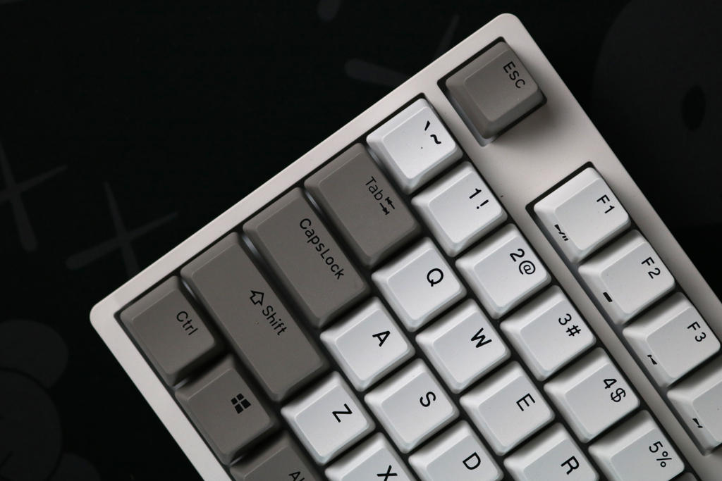 挑好键盘，就等于在挑选好的队友，实际体验完全避坑