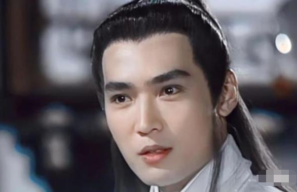 台湾十大帅哥今昔对比，有人发福，有人生活艰辛，有人害女友跳楼