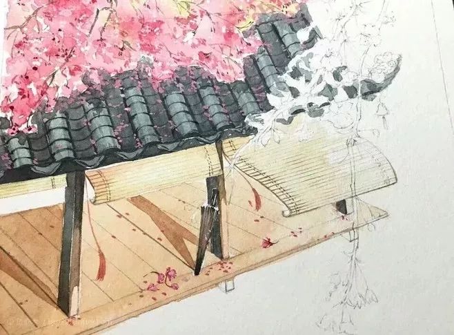 如何用《诗经》发一条“高级”朋友圈？