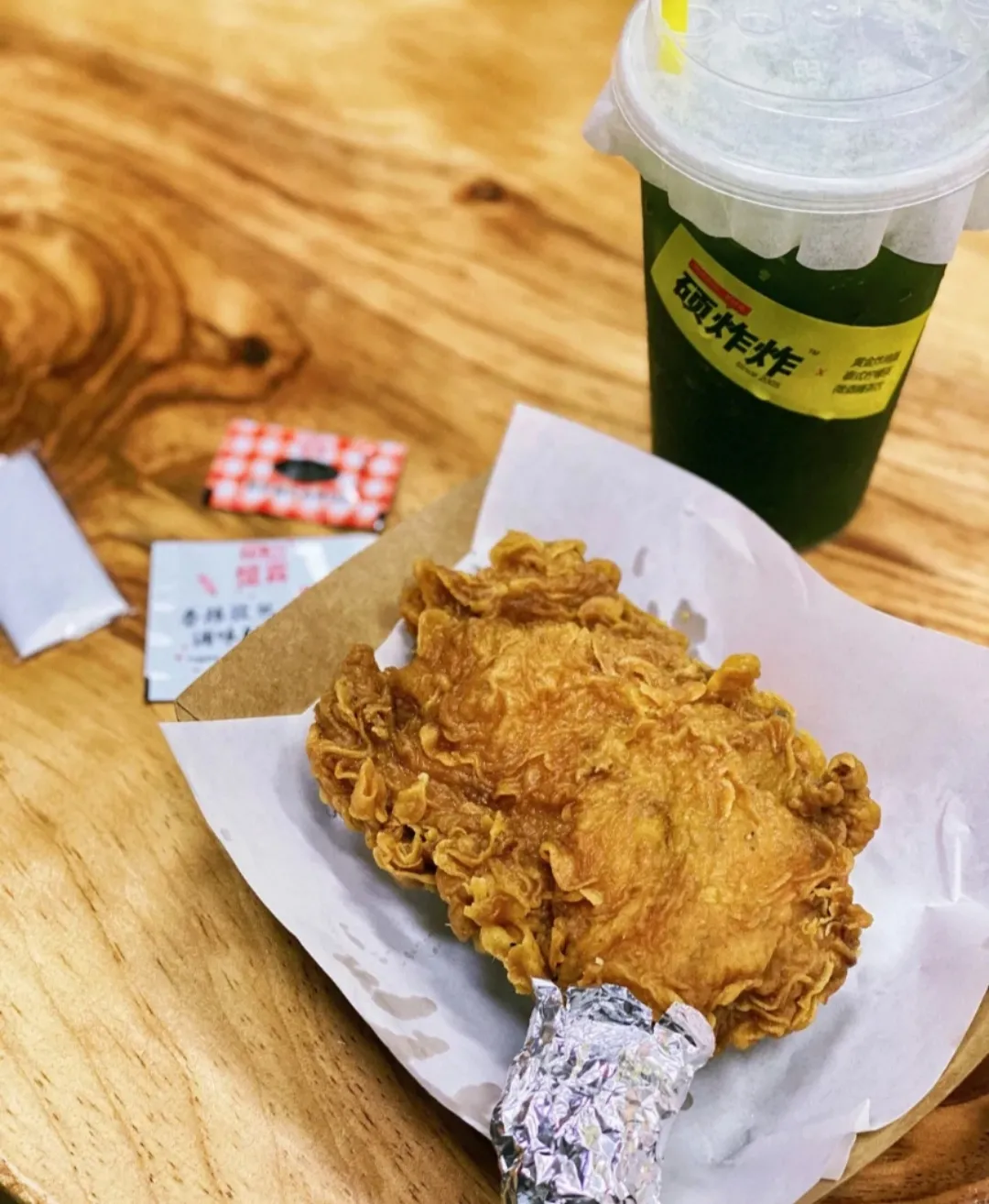 人均30+！南山这6家炸鸡店，我减肥路上的拦路虎